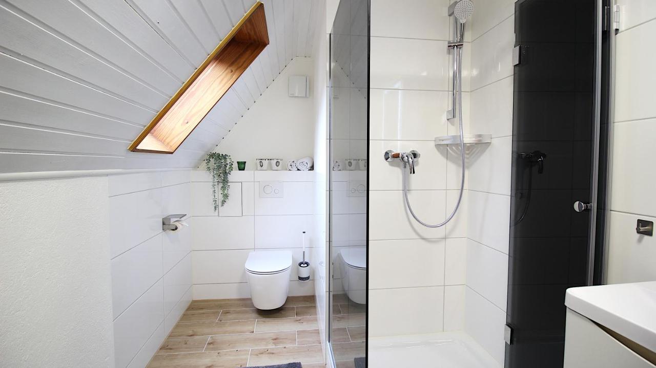 Modern Apartments In Wurzburg, Near University Hospital, Free Parking Exterior foto