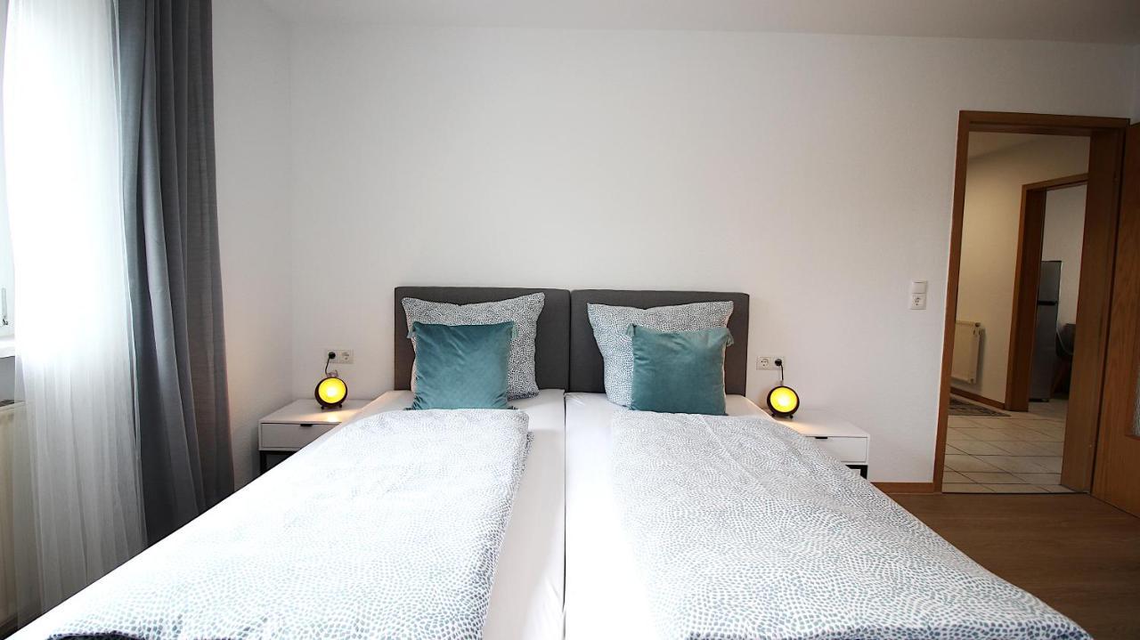 Modern Apartments In Wurzburg, Near University Hospital, Free Parking Exterior foto