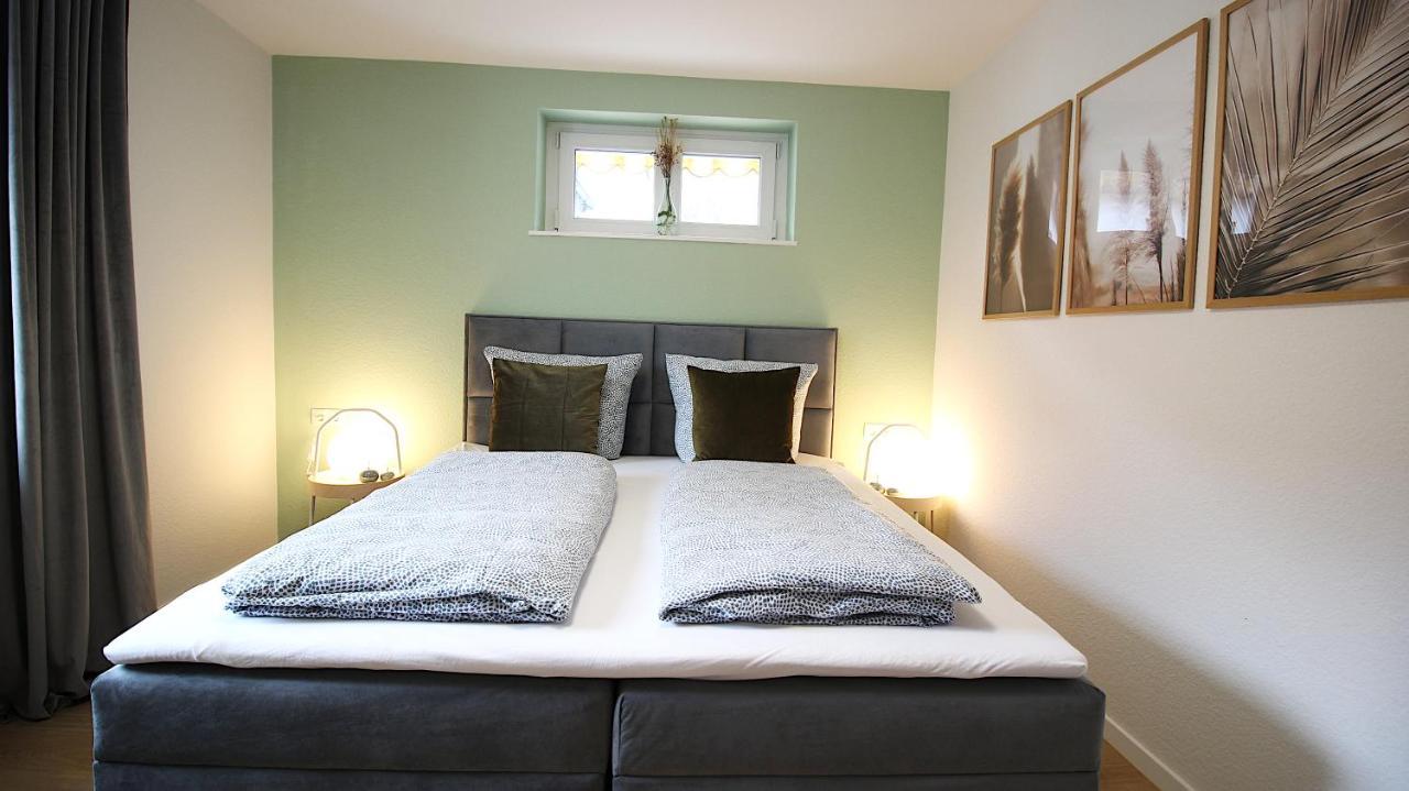 Modern Apartments In Wurzburg, Near University Hospital, Free Parking Exterior foto