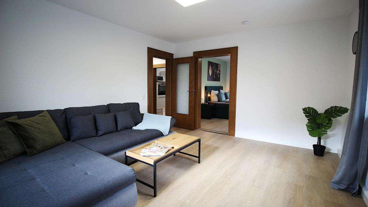 Modern Apartments In Wurzburg, Near University Hospital, Free Parking Exterior foto