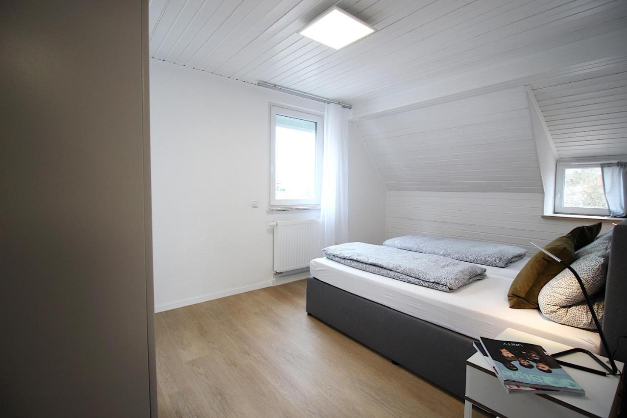 Modern Apartments In Wurzburg, Near University Hospital, Free Parking Exterior foto