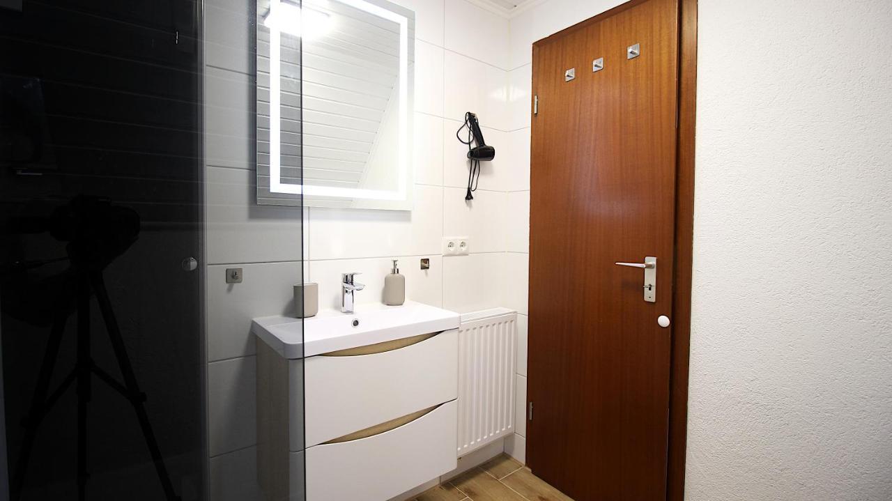 Modern Apartments In Wurzburg, Near University Hospital, Free Parking Exterior foto