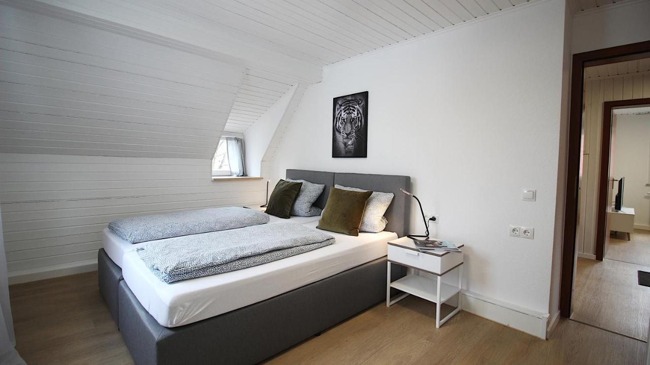 Modern Apartments In Wurzburg, Near University Hospital, Free Parking Exterior foto