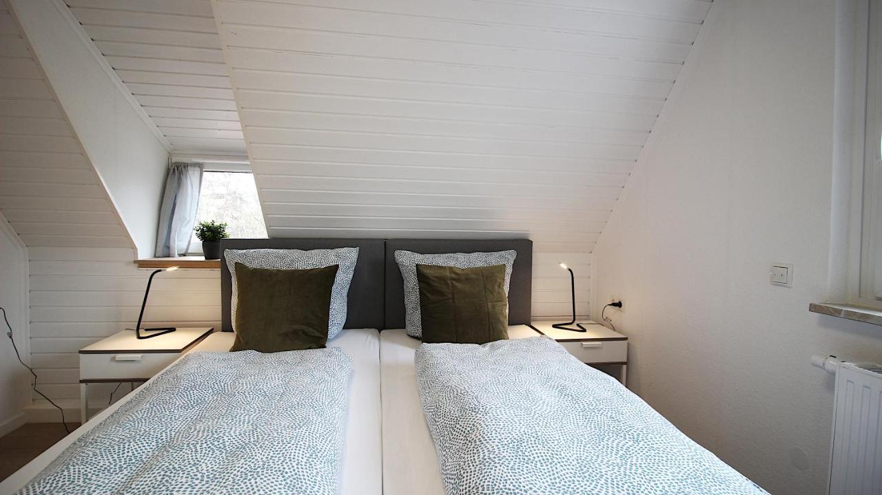 Modern Apartments In Wurzburg, Near University Hospital, Free Parking Exterior foto