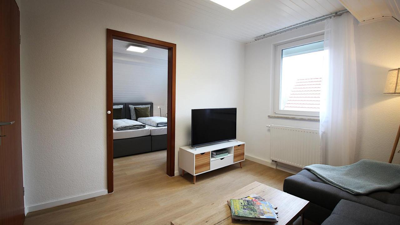 Modern Apartments In Wurzburg, Near University Hospital, Free Parking Exterior foto
