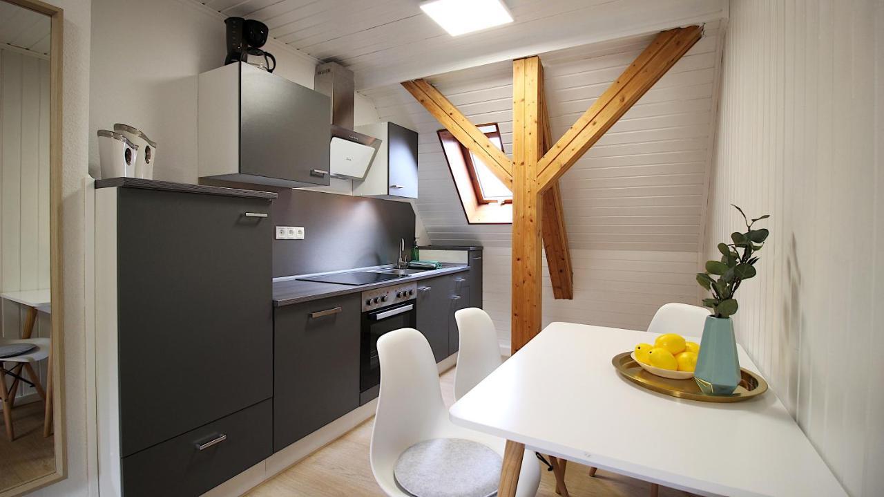 Modern Apartments In Wurzburg, Near University Hospital, Free Parking Exterior foto