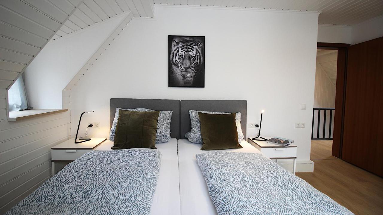 Modern Apartments In Wurzburg, Near University Hospital, Free Parking Exterior foto