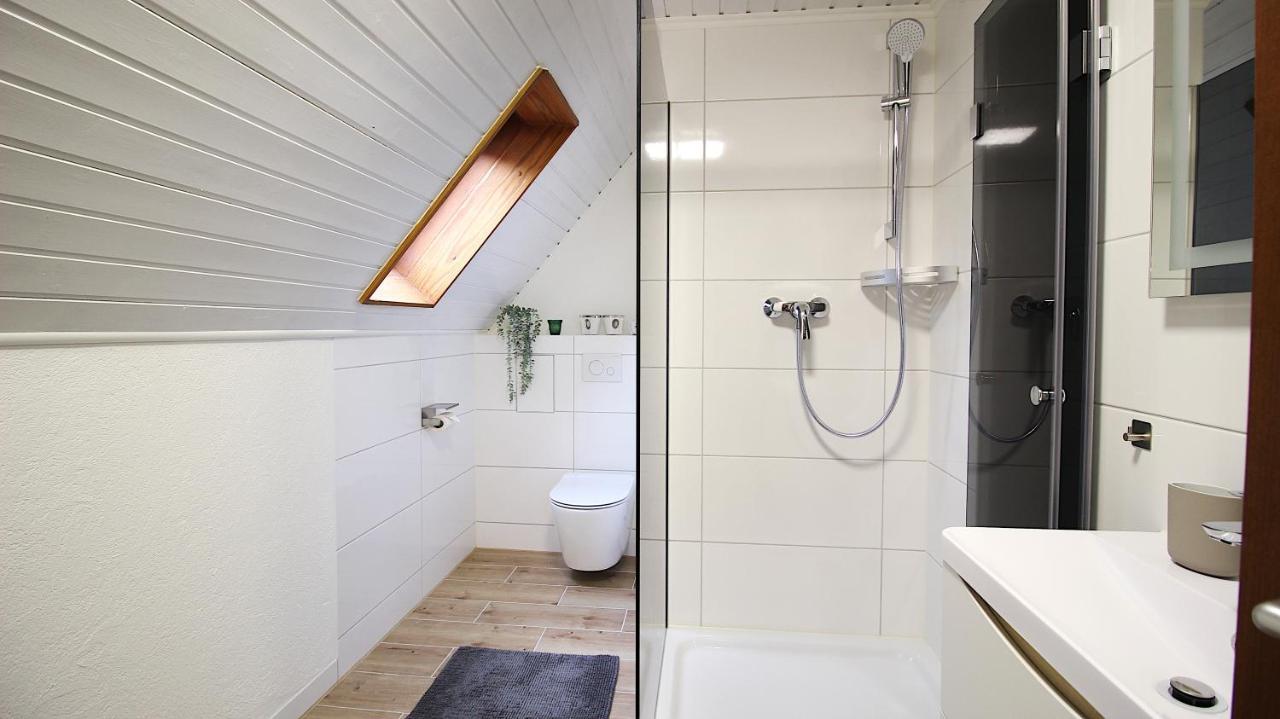 Modern Apartments In Wurzburg, Near University Hospital, Free Parking Exterior foto