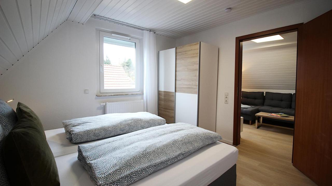 Modern Apartments In Wurzburg, Near University Hospital, Free Parking Exterior foto